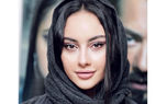 سلفی صمیمی ترلان پروانه با رفیق مرد خفنش